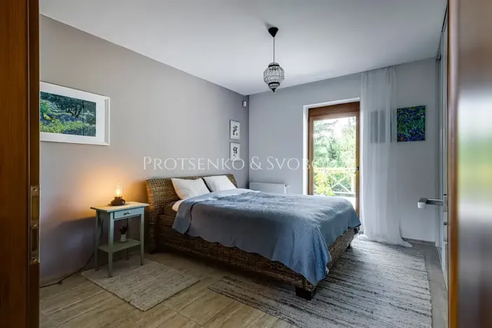 Prodej chalupy, Samopše, 642 m2