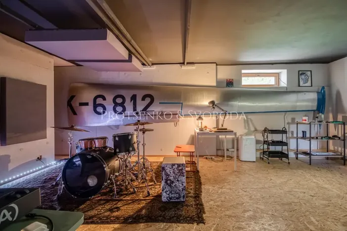 Prodej chalupy, Samopše, 642 m2