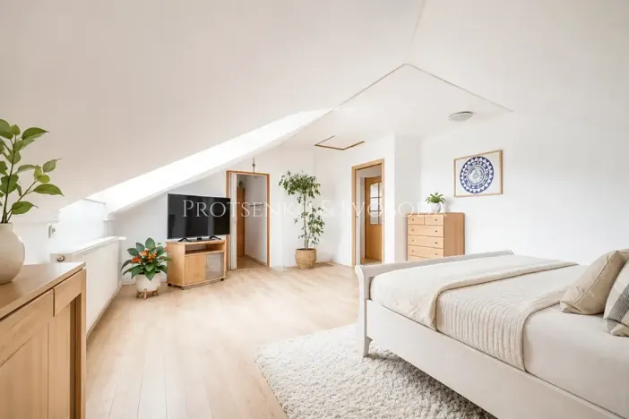 Prodej rodinného domu, Česká Lípa, Škrétova, 310 m2
