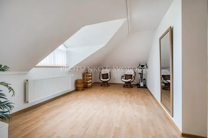 Prodej rodinného domu, Česká Lípa, Škrétova, 310 m2