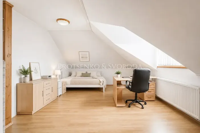 Prodej rodinného domu, Česká Lípa, Škrétova, 310 m2