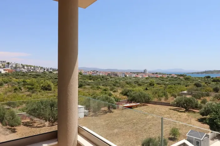 Prodej bytu 4+kk, Tribunj, Chorvatsko, 100 m2