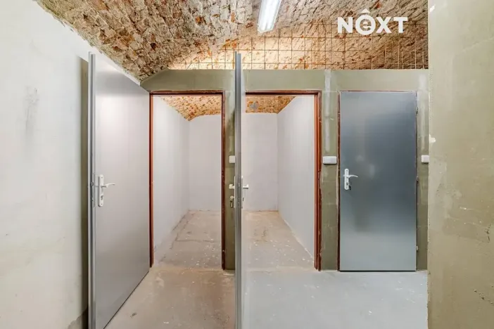 Prodej - jiné, Praha - Nové Město, Palackého náměstí, 2 m2