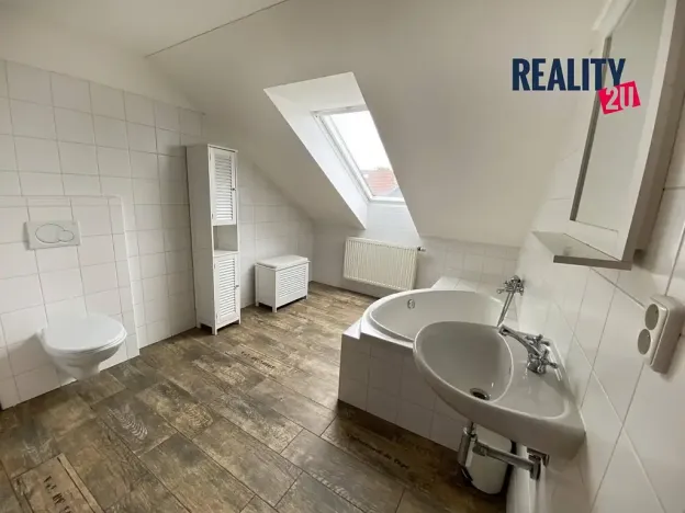 Prodej rodinného domu, Slavkov u Brna, 261 m2
