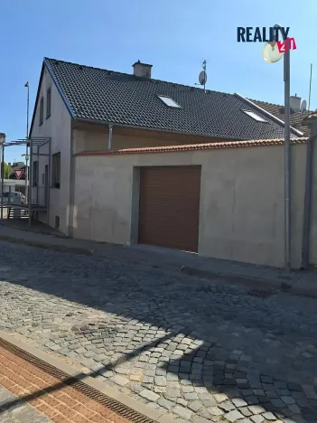 Prodej rodinného domu, Slavkov u Brna, 261 m2