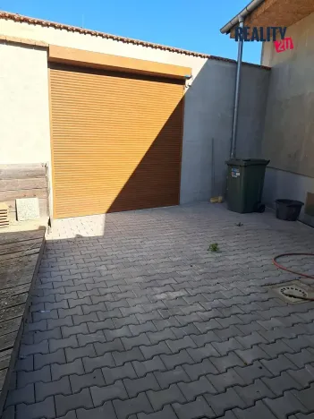 Prodej rodinného domu, Slavkov u Brna, 261 m2