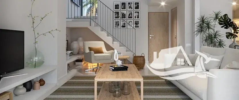 Prodej rodinného domu, Esporles, Španělsko, 135 m2