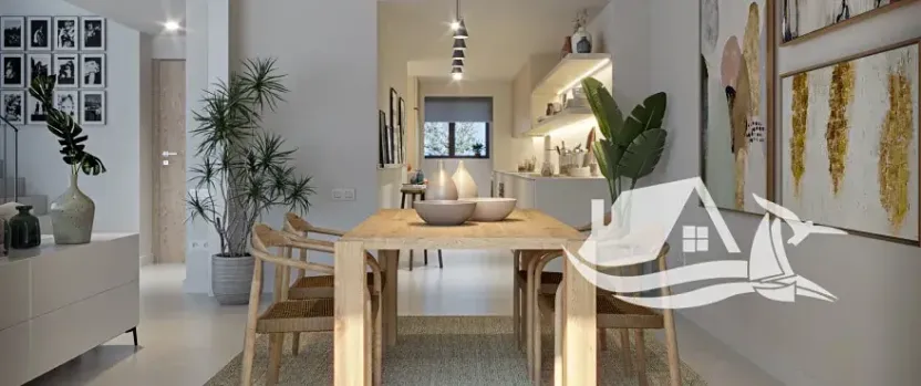 Prodej rodinného domu, Esporles, Španělsko, 135 m2