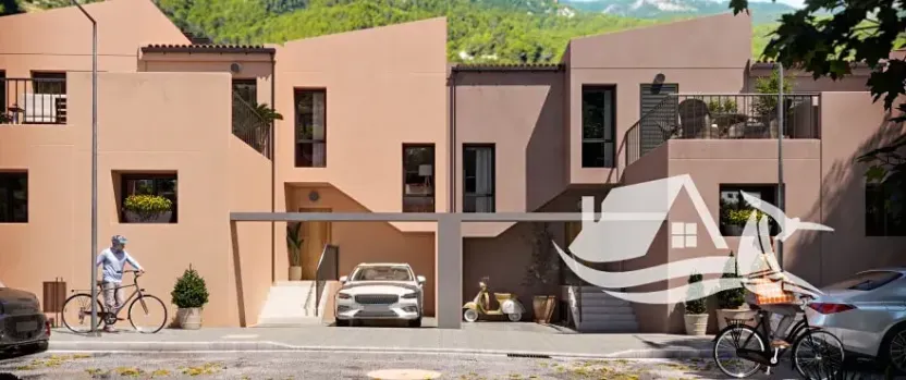 Prodej rodinného domu, Esporles, Španělsko, 135 m2