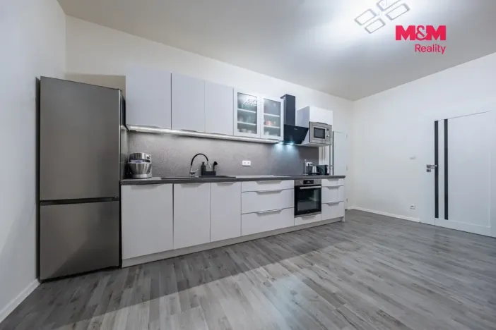 Prodej rodinného domu, Mukařov - Srbín, Do Vrchu, 379 m2