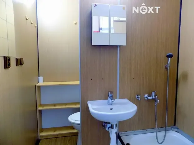 Pronájem bytu 2+kk, Česká Lípa, Brněnská, 42 m2