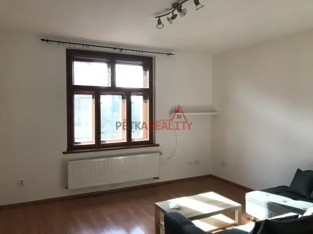 Pronájem bytu 2+1, Praha - Jinonice, Souběžná I, 45 m2