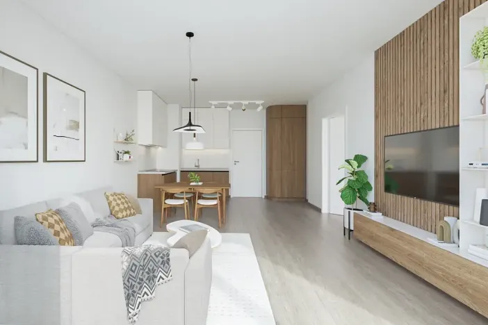 Prodej bytu 3+kk, Mladá Boleslav, 77 m2