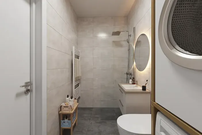 Prodej bytu 3+kk, Mladá Boleslav, 77 m2