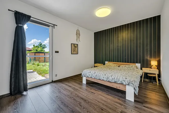 Prodej rodinného domu, Tuhaň, 112 m2