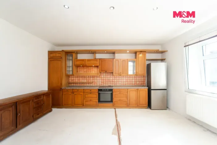 Prodej rodinného domu, Líský, 240 m2