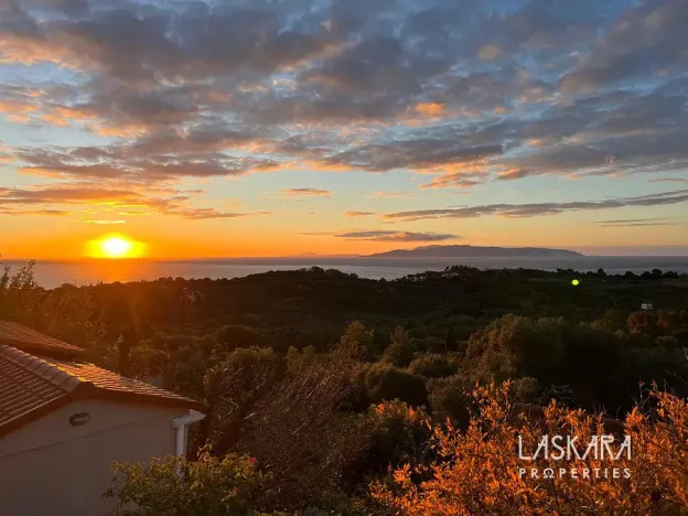 Prodej rodinného domu, Kefalonia, Argostoli, Leivathos, Řecko, 130 m2