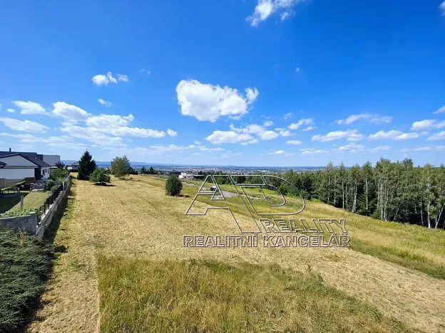 Prodej pozemku pro bydlení, Srubec, 550 m2