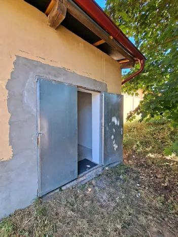 Pronájem skladu, Petříkov, 47 m2