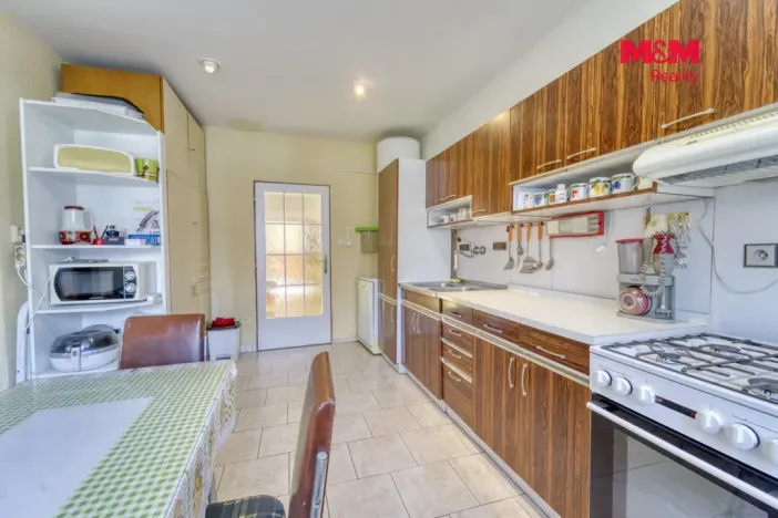 Prodej rodinného domu, Kamenný Újezd, 150 m2