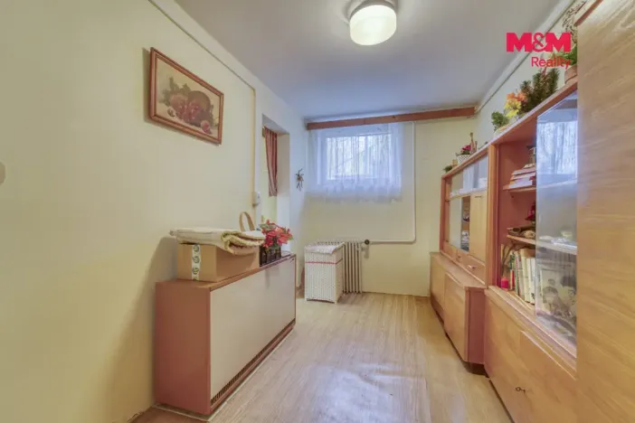 Prodej rodinného domu, Kamenný Újezd, 150 m2