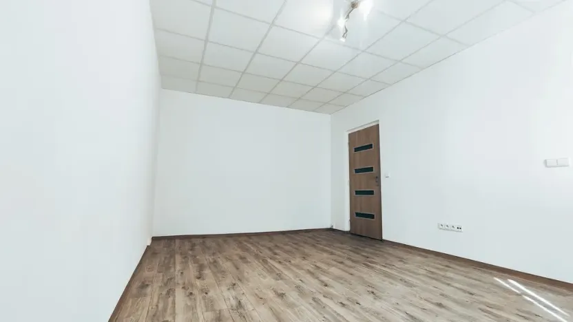 Pronájem bytu 1+1, Šumperk, 8. května, 40 m2