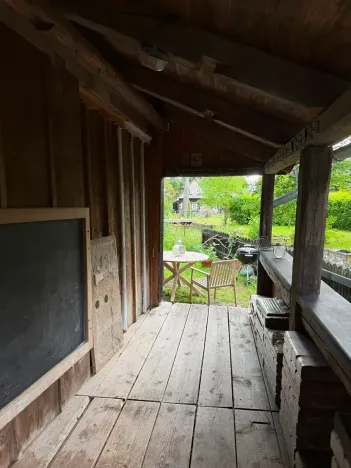 Prodej chalupy, Chřibská, 145 m2