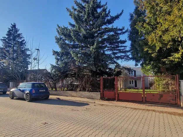 Prodej pozemku pro bydlení, Horoměřice, Ke Skále, 1108 m2
