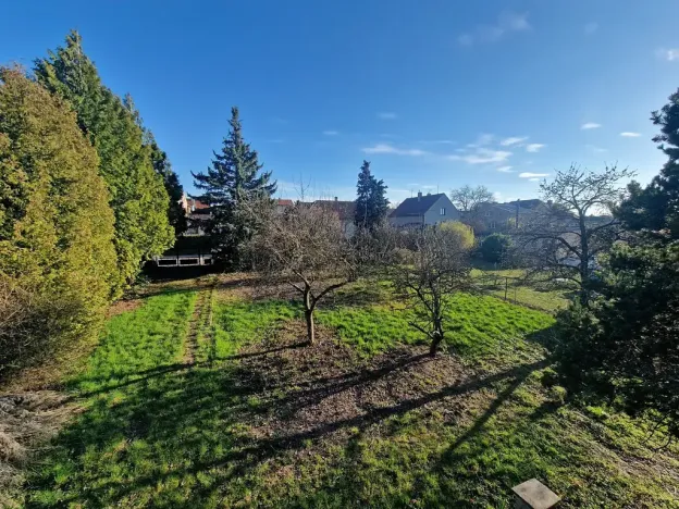 Prodej pozemku pro bydlení, Horoměřice, Ke Skále, 1108 m2