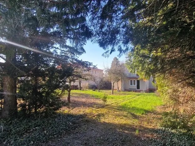 Prodej pozemku pro bydlení, Horoměřice, Ke Skále, 1108 m2