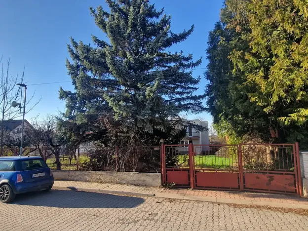 Prodej pozemku pro bydlení, Horoměřice, Ke Skále, 1108 m2