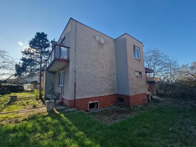 Prodej pozemku pro bydlení, Horoměřice, Ke Skále, 1108 m2