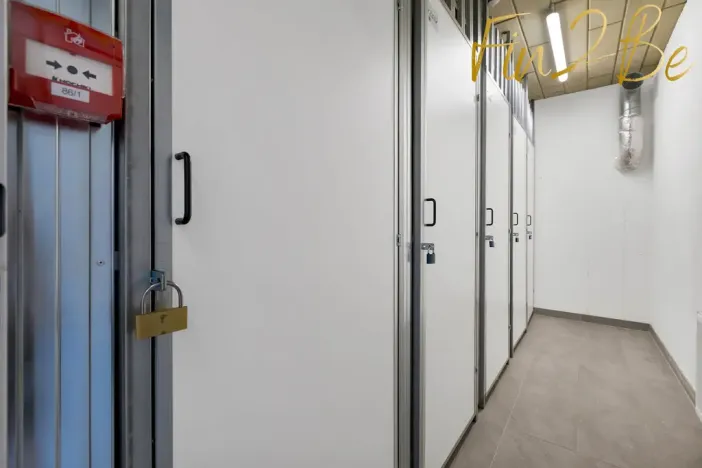 Pronájem bytu 1+kk, Praha - Libeň, Františka Kadlece, 24 m2