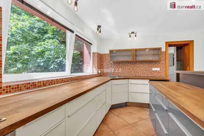 Prodej rodinného domu, Říčany, Strmá, 160 m2