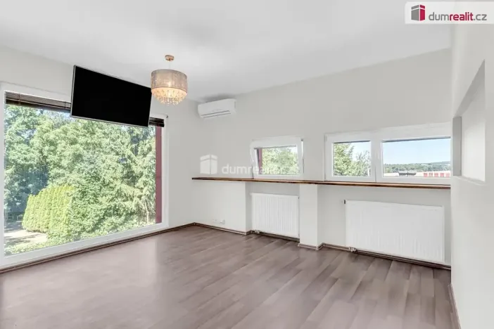 Prodej rodinného domu, Říčany, Strmá, 160 m2