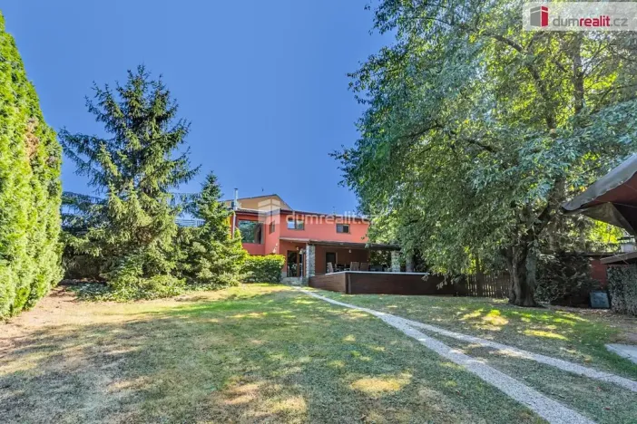 Prodej rodinného domu, Říčany, Strmá, 160 m2