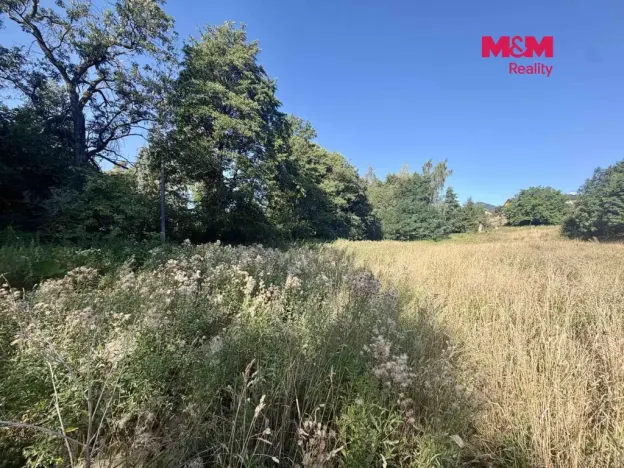 Prodej pozemku pro bydlení, Velemín, 5378 m2