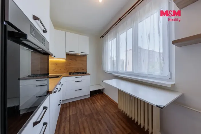 Prodej bytu 2+1, Nejdek, Okružní, 53 m2