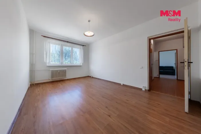Prodej bytu 2+1, Nejdek, Okružní, 53 m2