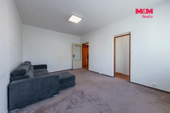 Prodej bytu 2+1, Nejdek, Okružní, 53 m2