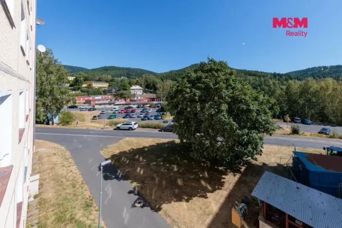 Prodej bytu 2+1, Nejdek, Okružní, 53 m2