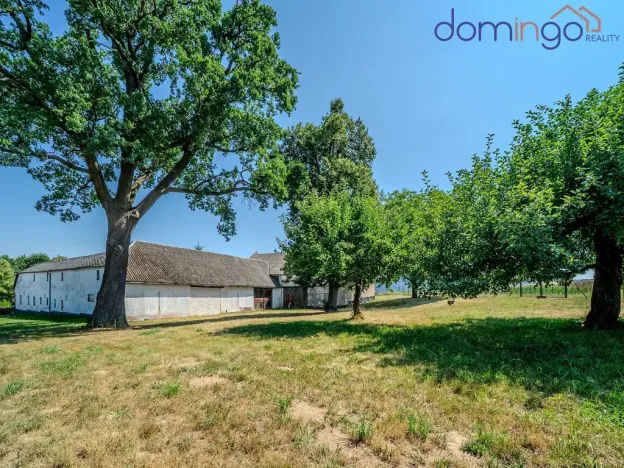 Prodej rodinného domu, Moravská Třebová - Boršov, 400 m2