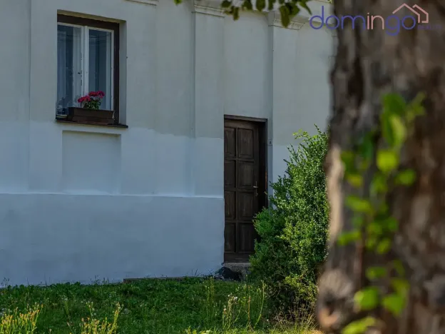 Prodej rodinného domu, Moravská Třebová - Boršov, 400 m2