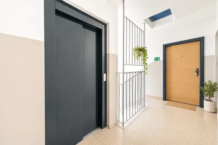 Pronájem bytu 3+1, Praha - Hlubočepy, Wassermannova, 71 m2