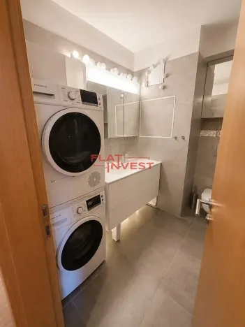 Pronájem bytu 2+kk, Praha - Vršovice, Vršovická, 80 m2