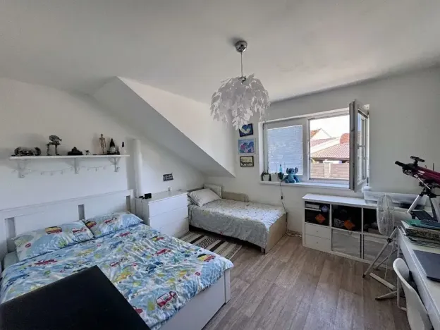 Prodej rodinného domu, Těšany, 164 m2