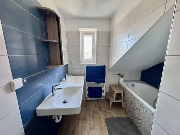 Prodej rodinného domu, Těšany, 164 m2