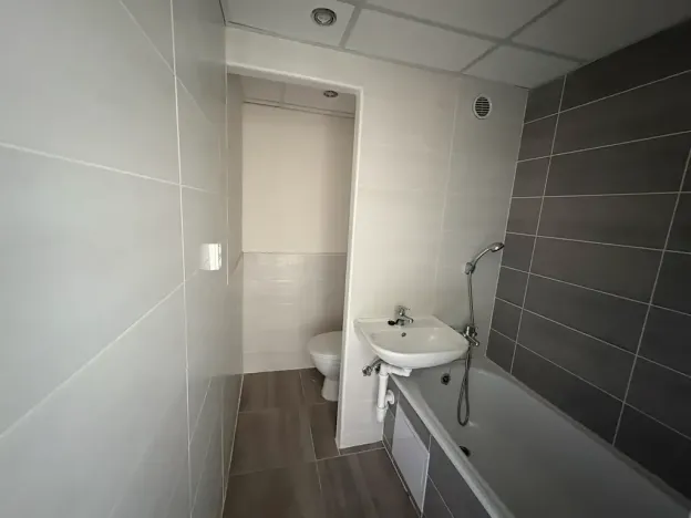 Pronájem bytu 2+kk, Litvínov, Valdštejnská, 35 m2