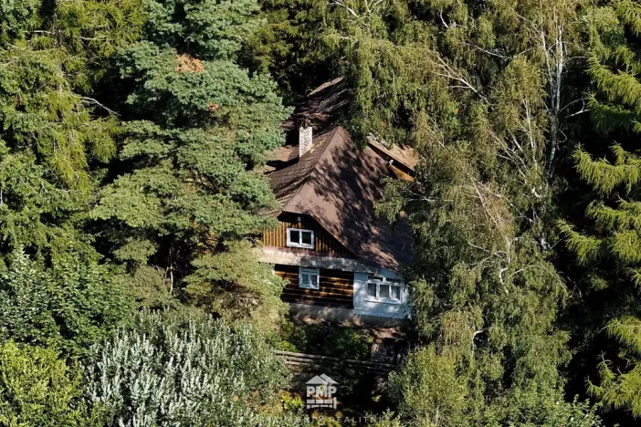 Prodej rodinného domu, Svratouch, 257 m2