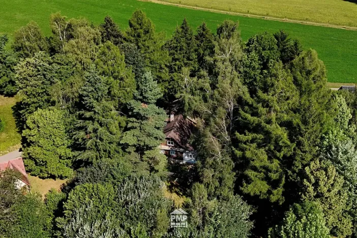 Prodej rodinného domu, Svratouch, 257 m2